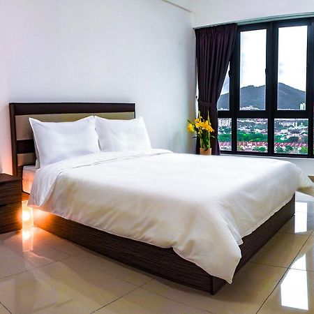 Lazy Traveler'S Suite By D Imperio Homestay George Town Ngoại thất bức ảnh