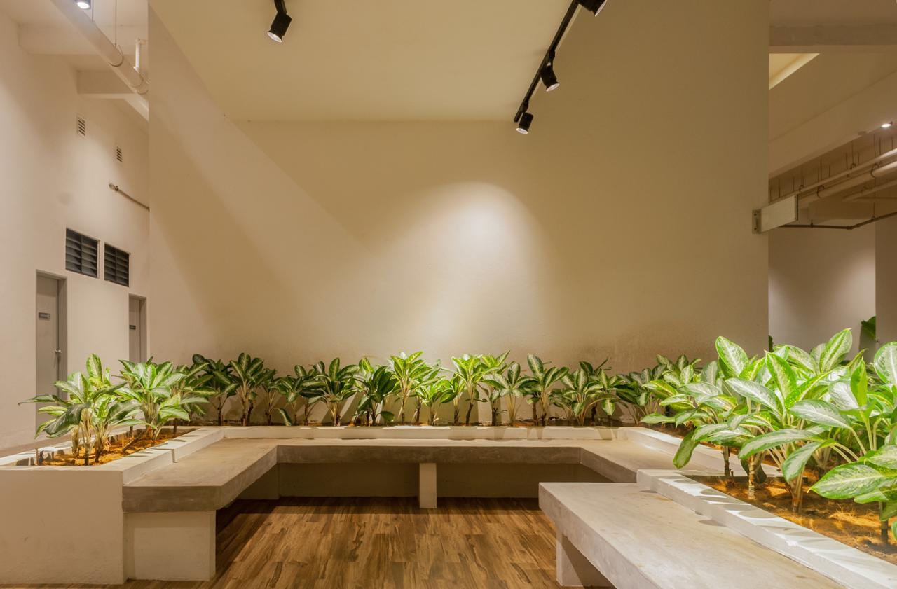 Lazy Traveler'S Suite By D Imperio Homestay George Town Ngoại thất bức ảnh