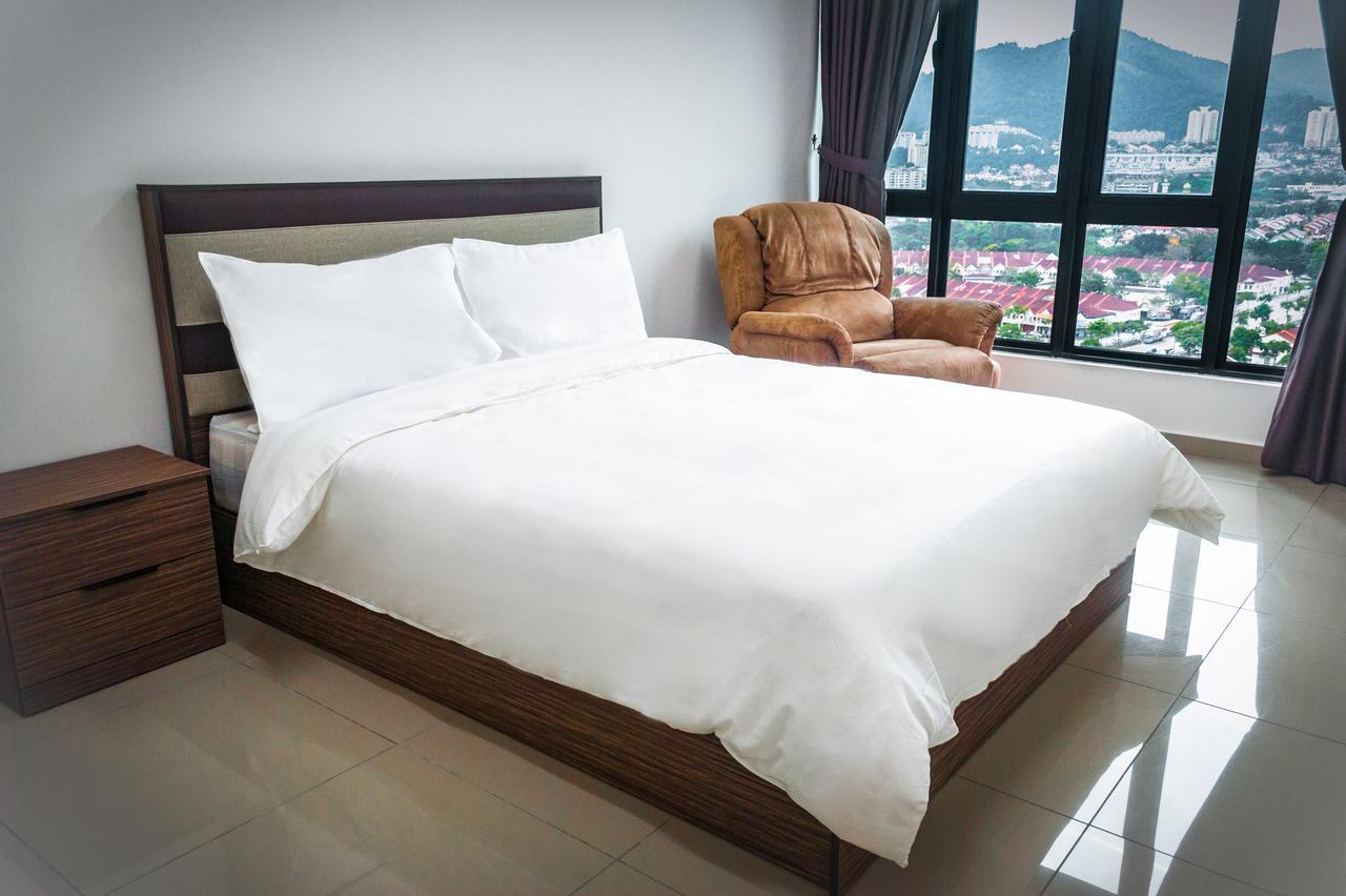 Lazy Traveler'S Suite By D Imperio Homestay George Town Ngoại thất bức ảnh
