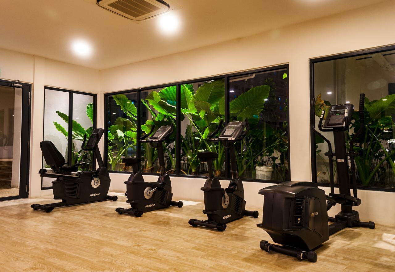 Lazy Traveler'S Suite By D Imperio Homestay George Town Ngoại thất bức ảnh