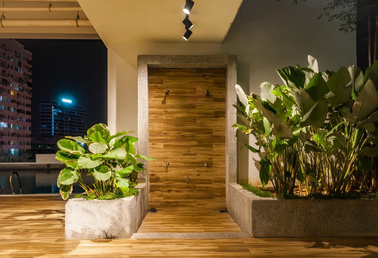 Lazy Traveler'S Suite By D Imperio Homestay George Town Ngoại thất bức ảnh
